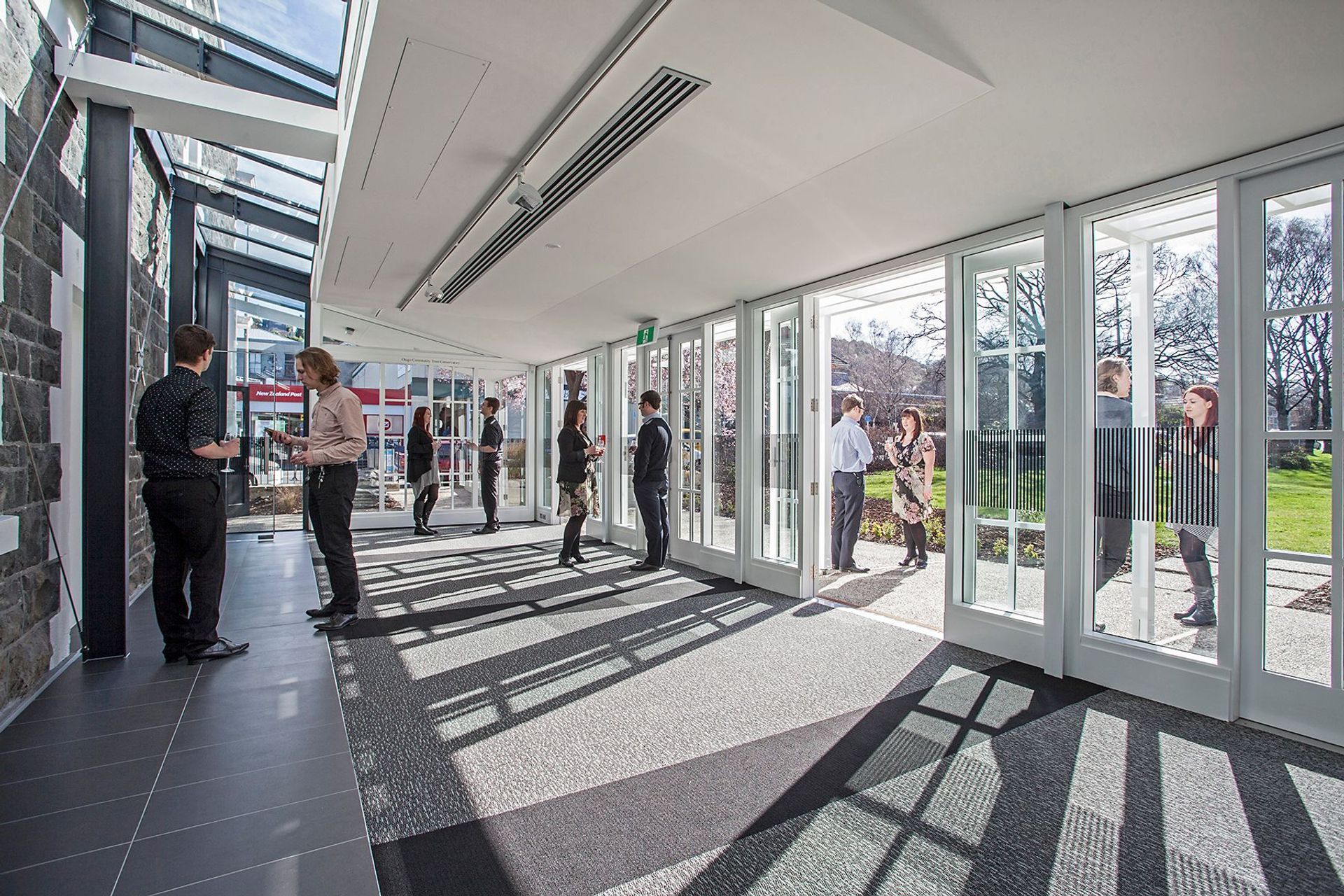 Dunedin Museum Annex