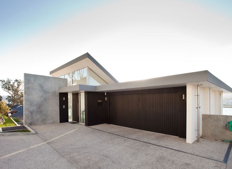 Dunedin Residence