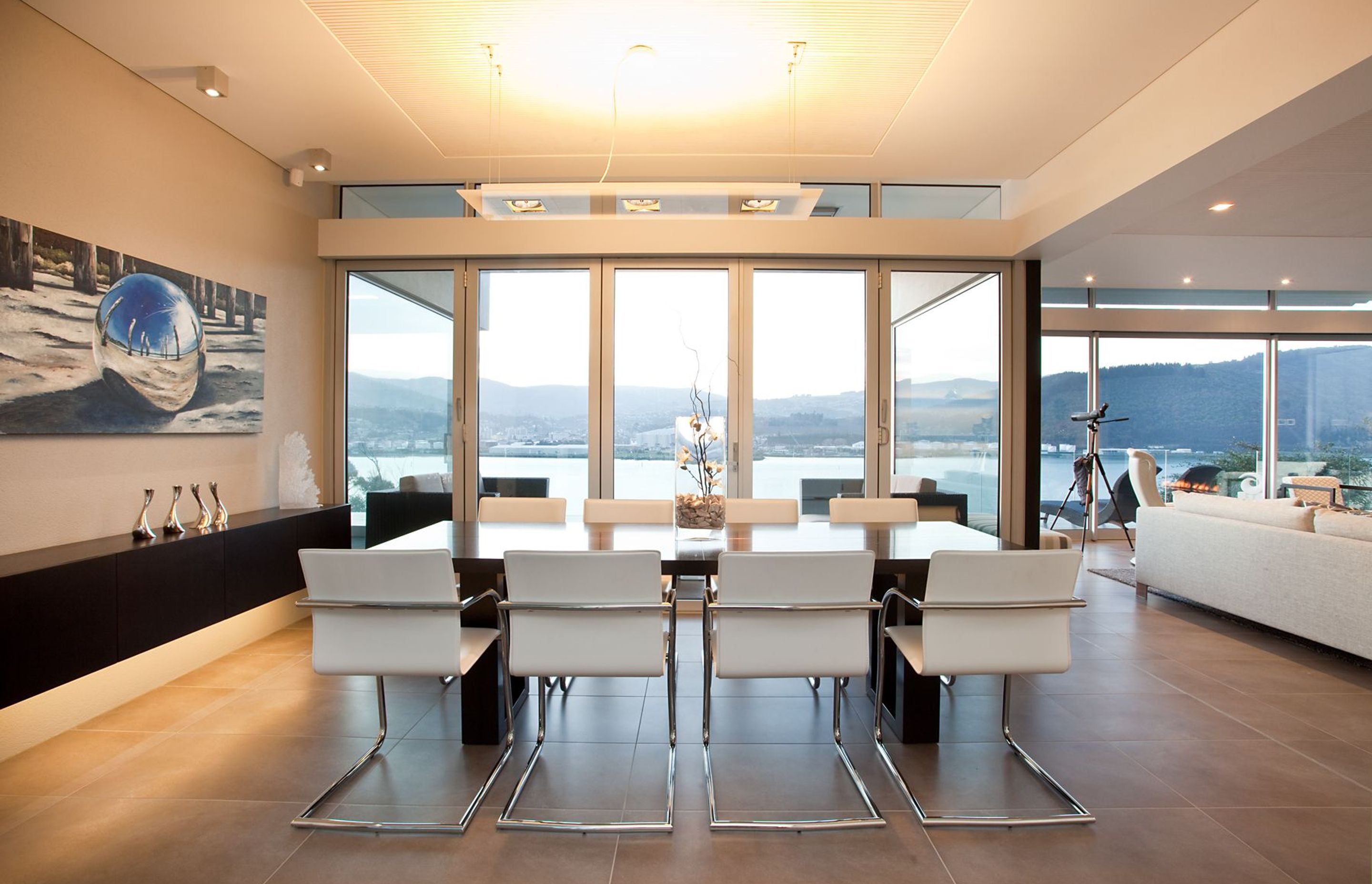 Dunedin Residence