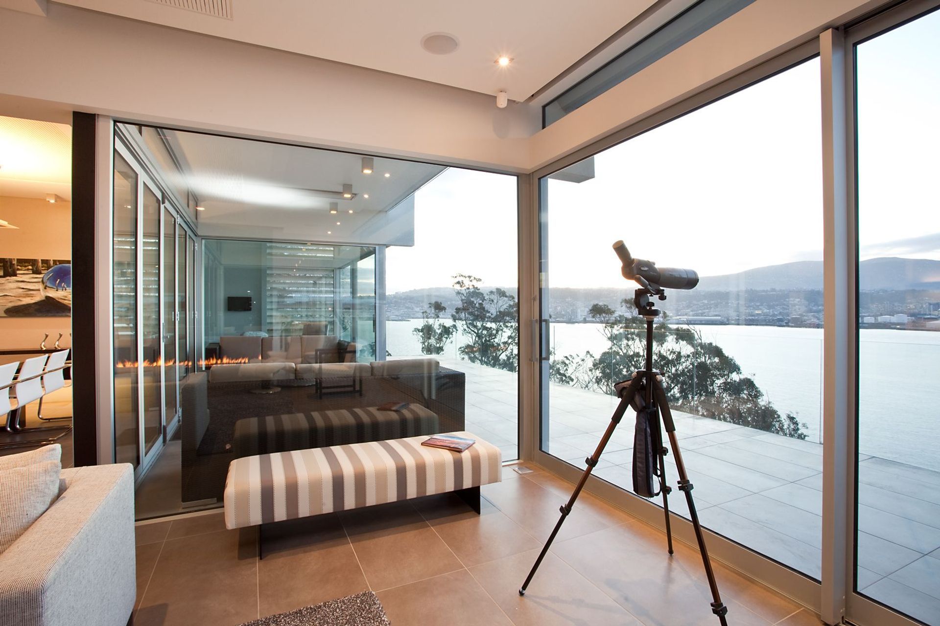 Dunedin Residence