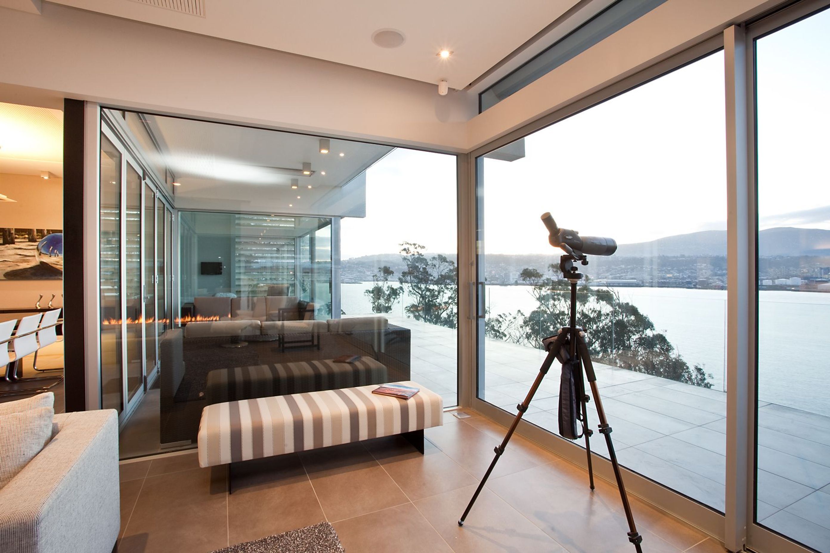 Dunedin Residence