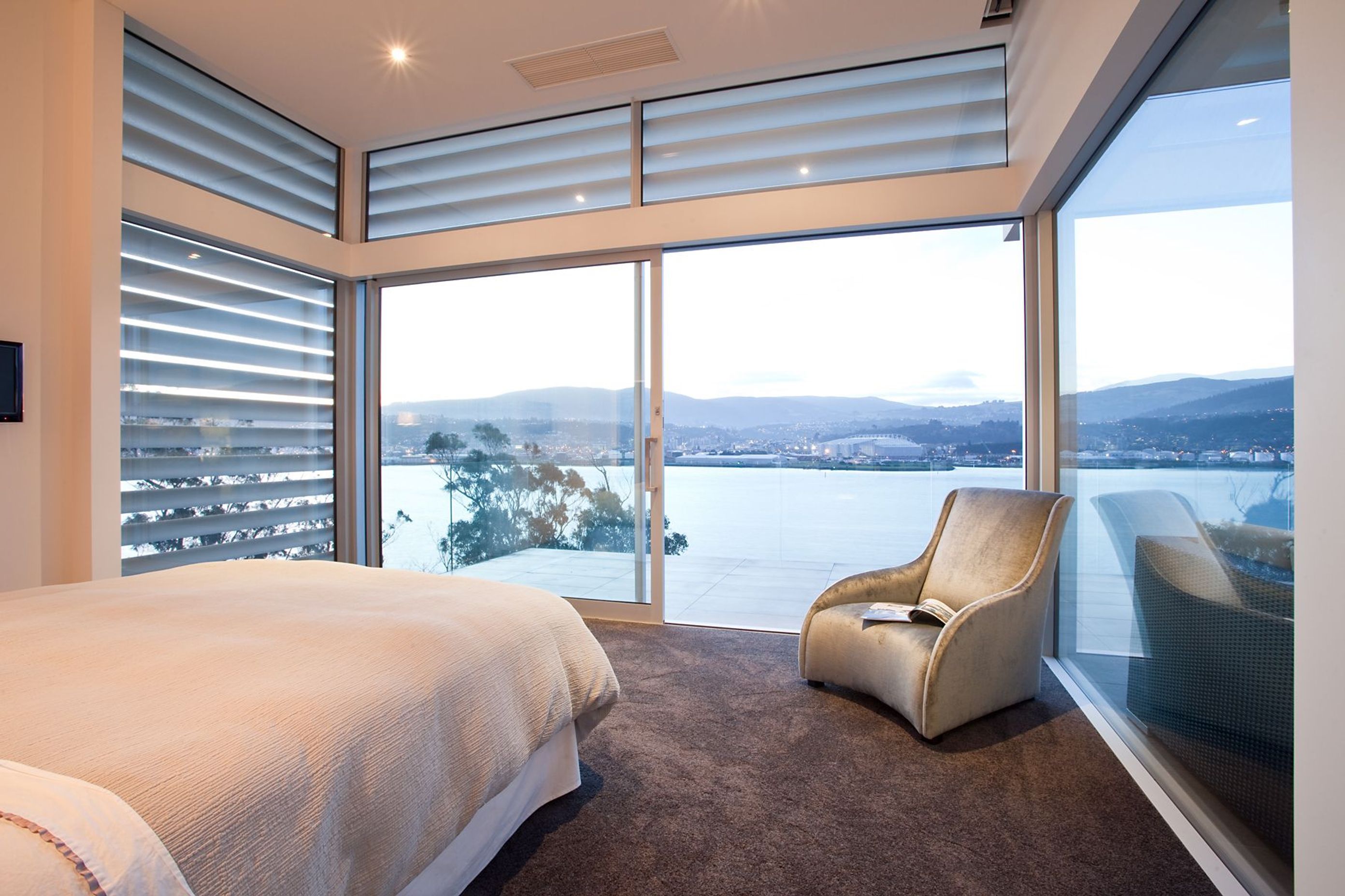 Dunedin Residence