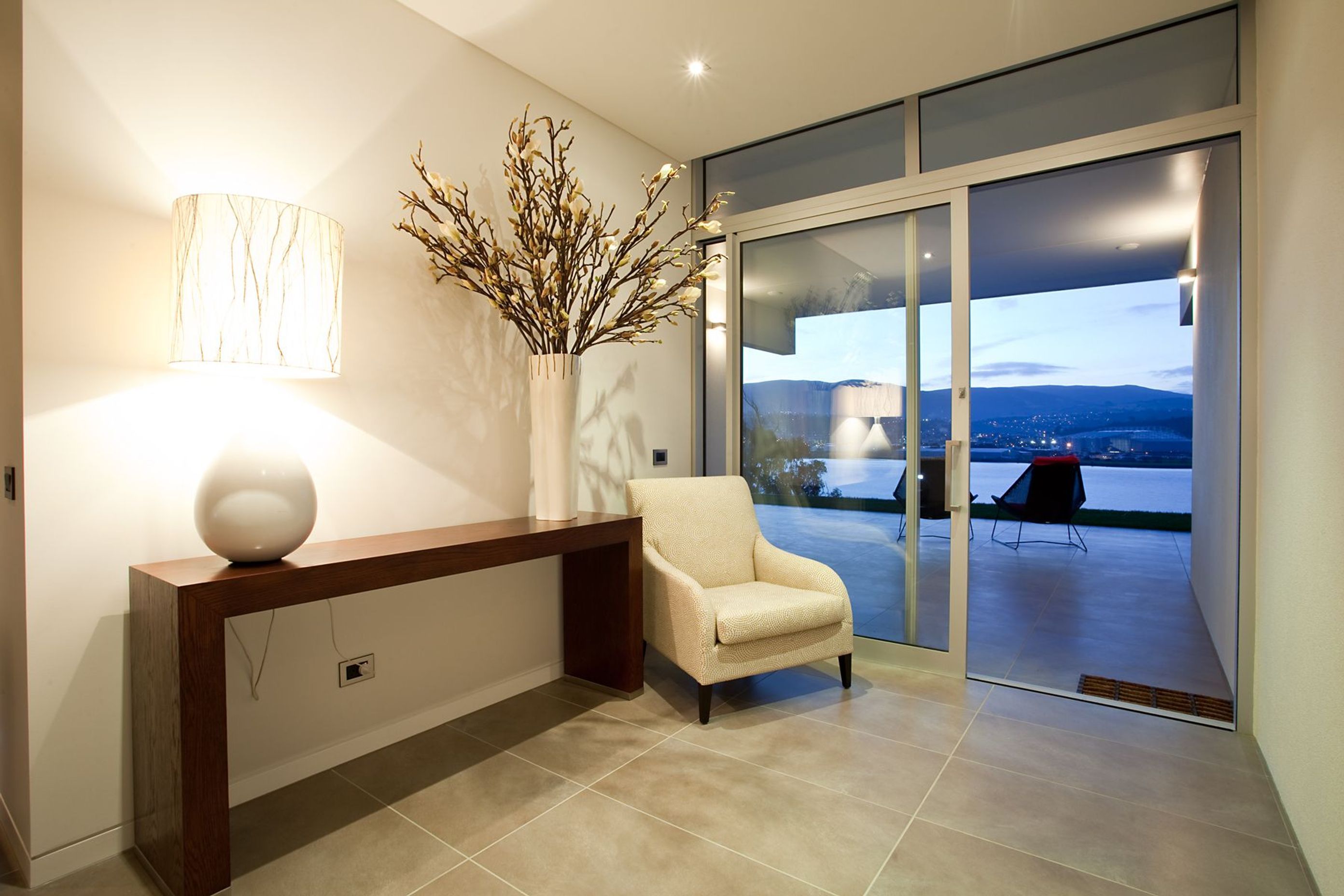 Dunedin Residence
