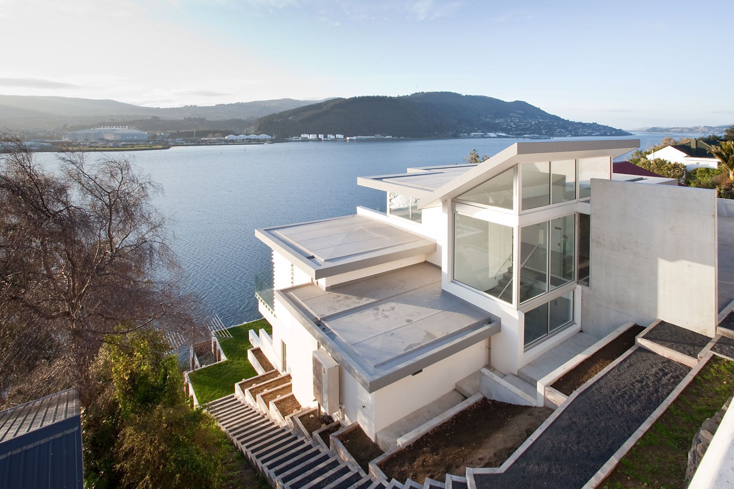 Dunedin Residence