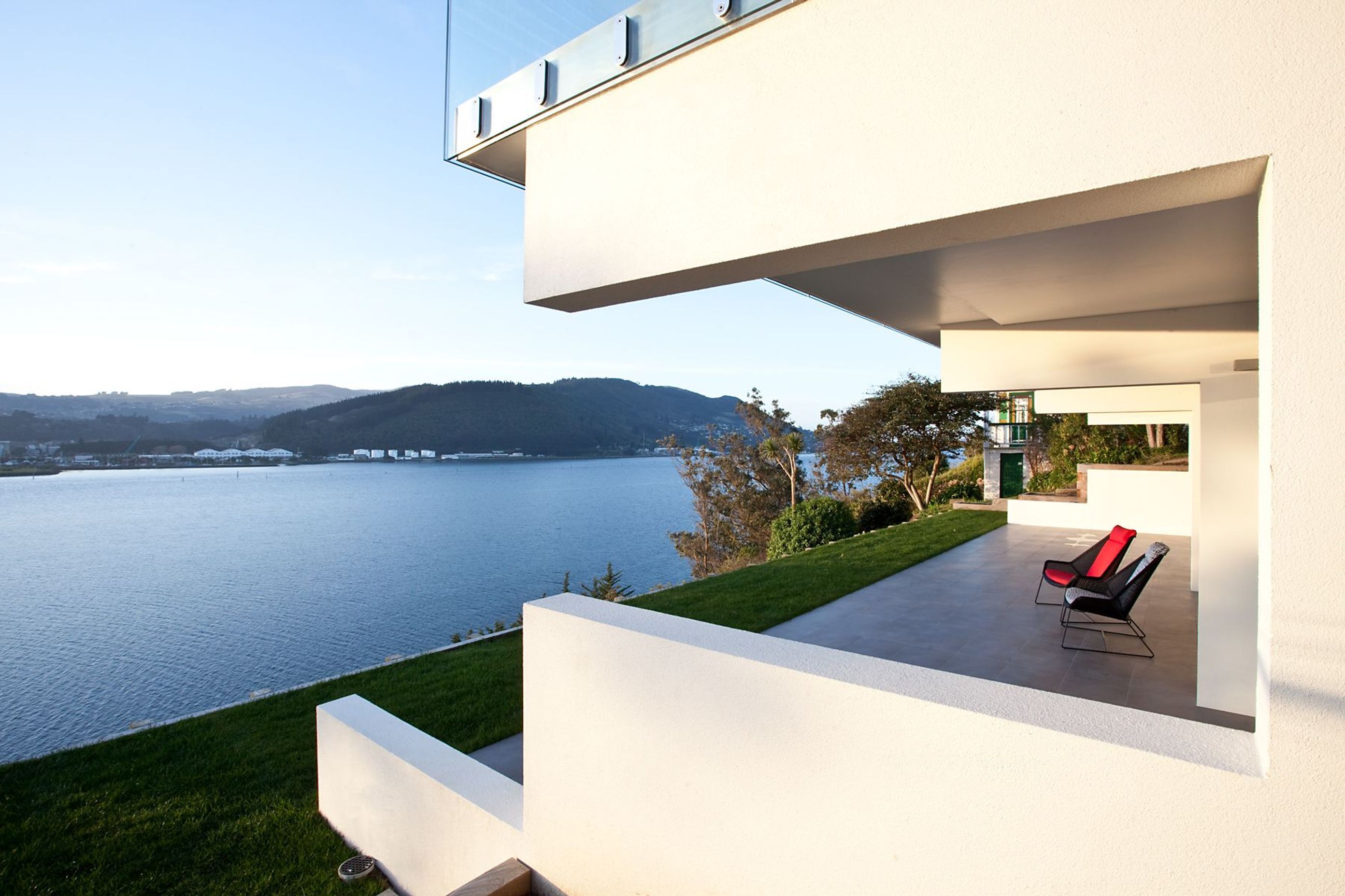 Dunedin Residence