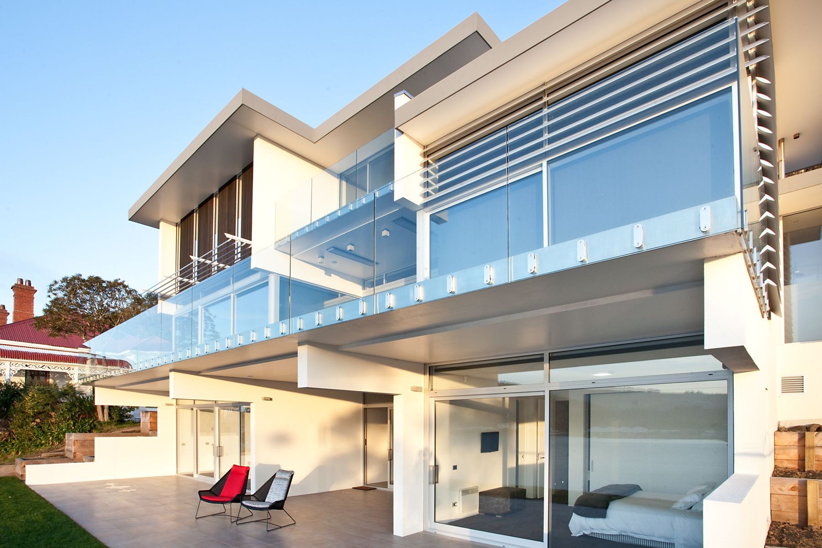 Dunedin Residence