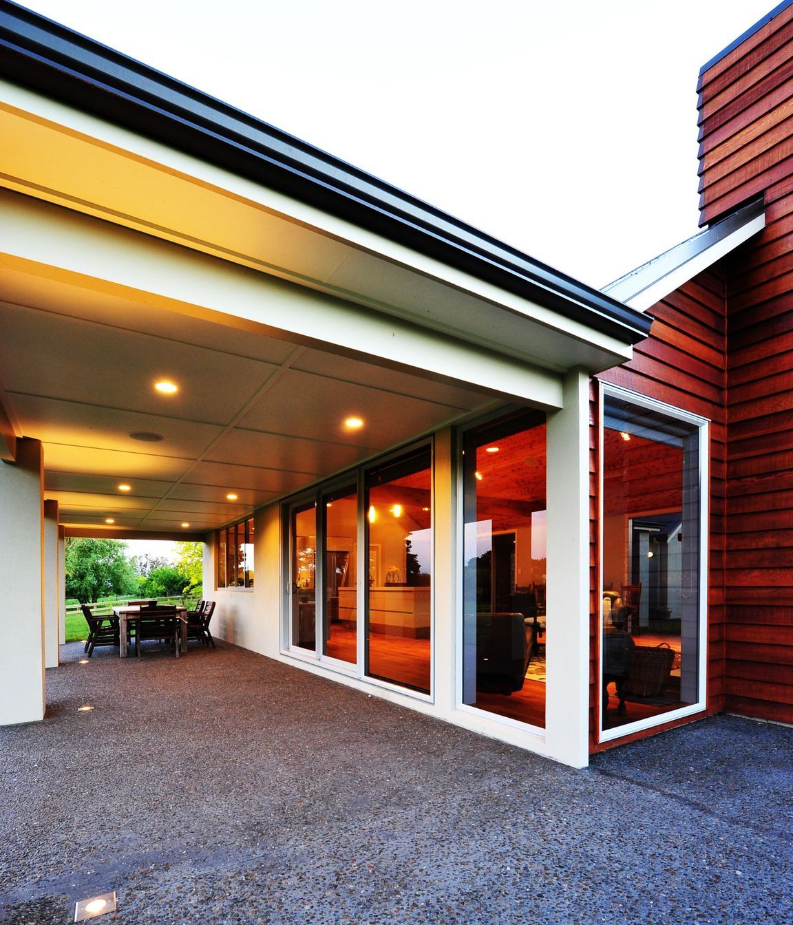 Bell Home