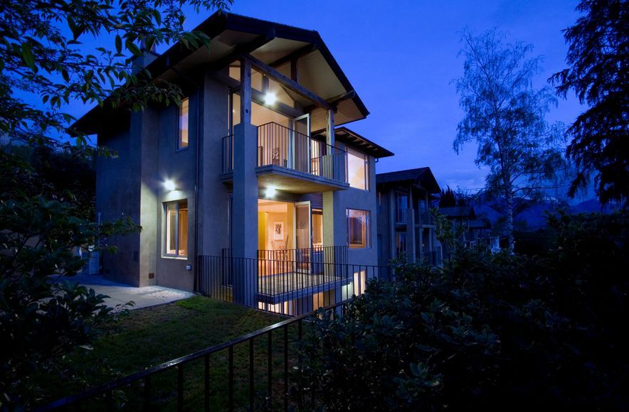 The Woods Villas