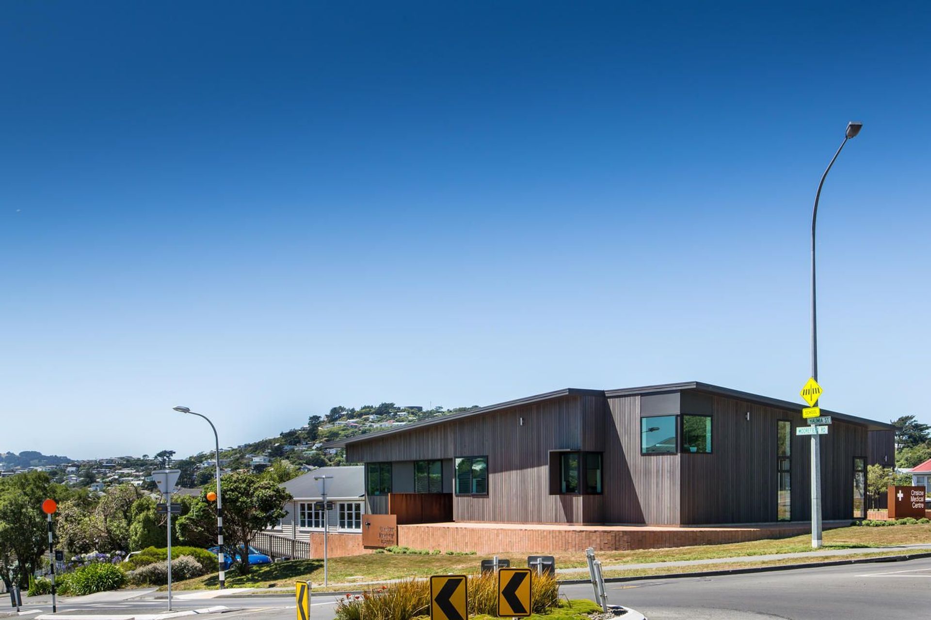 ONSLOW MEDICAL CENTRE