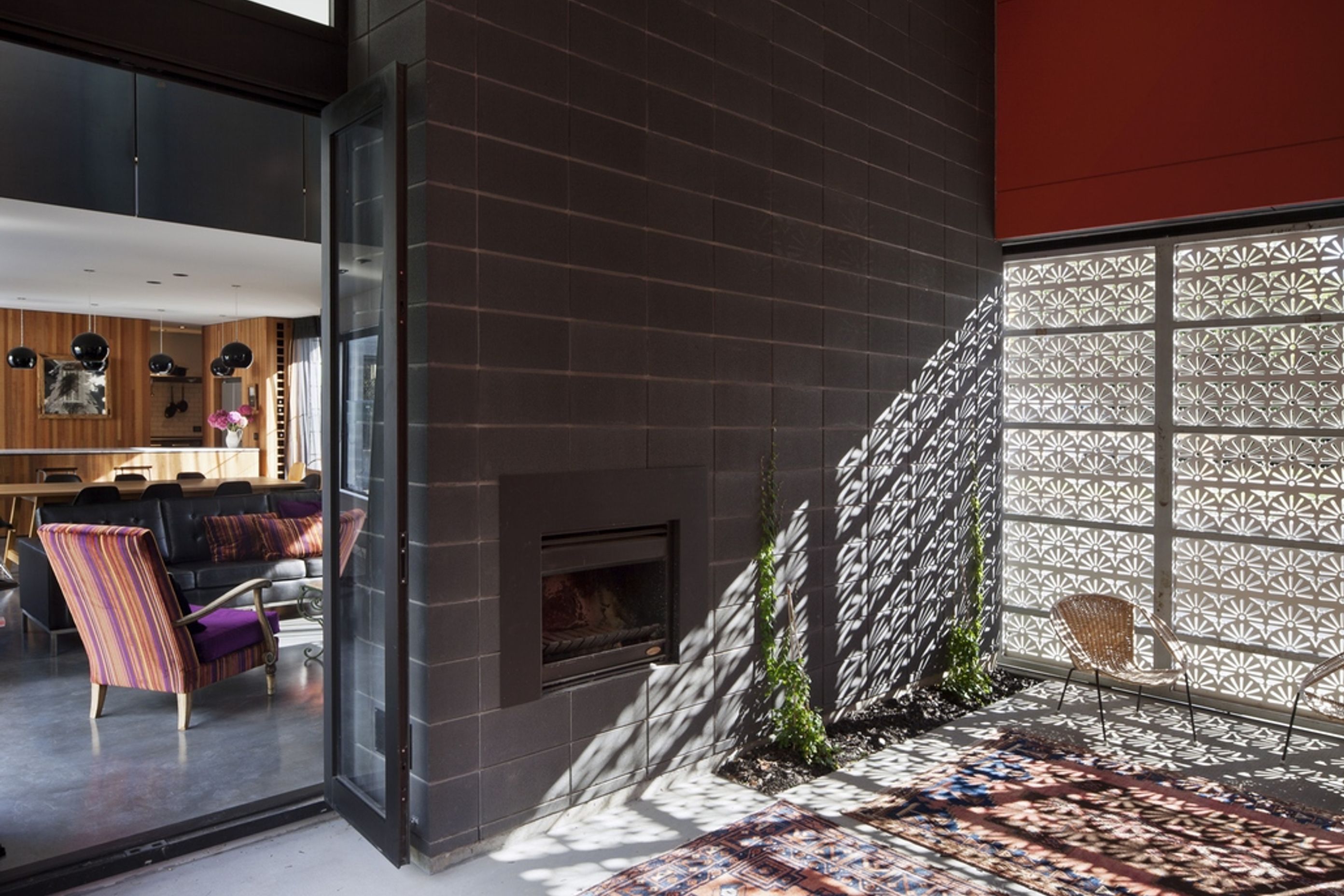 House for Five