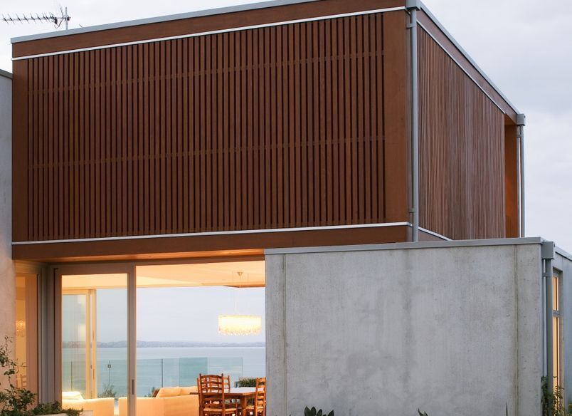 Mission Bay House