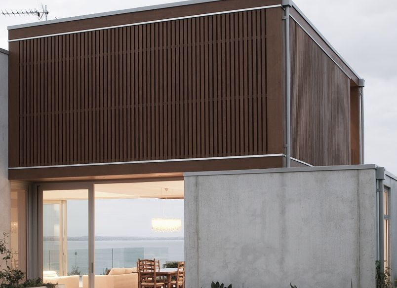 Mission Bay House