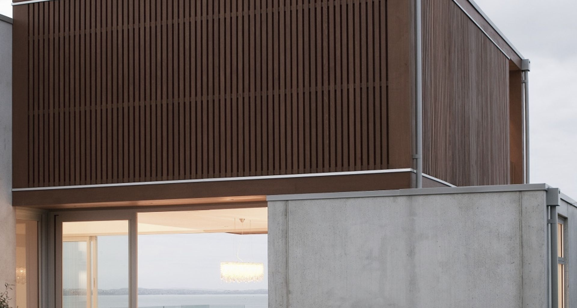 Mission Bay House banner