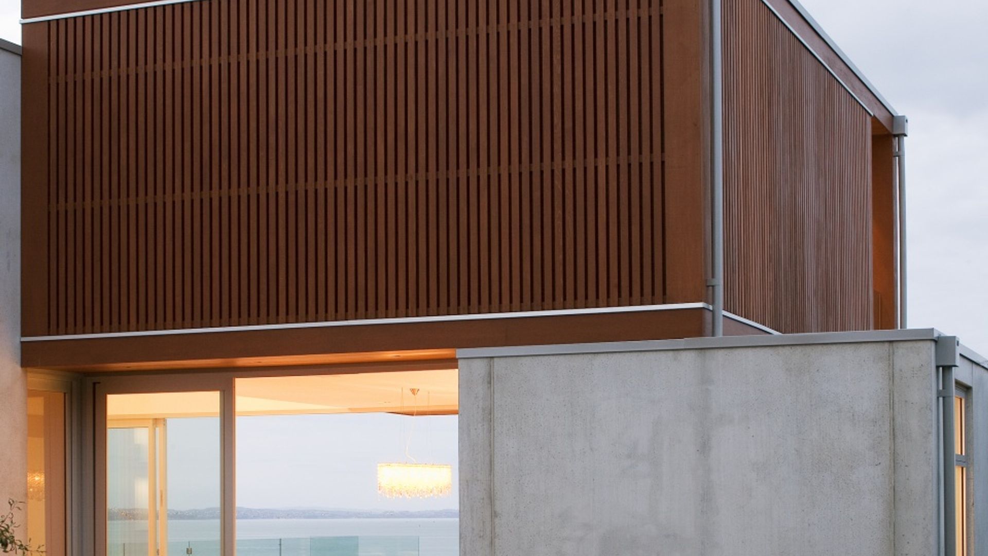 Mission Bay House banner