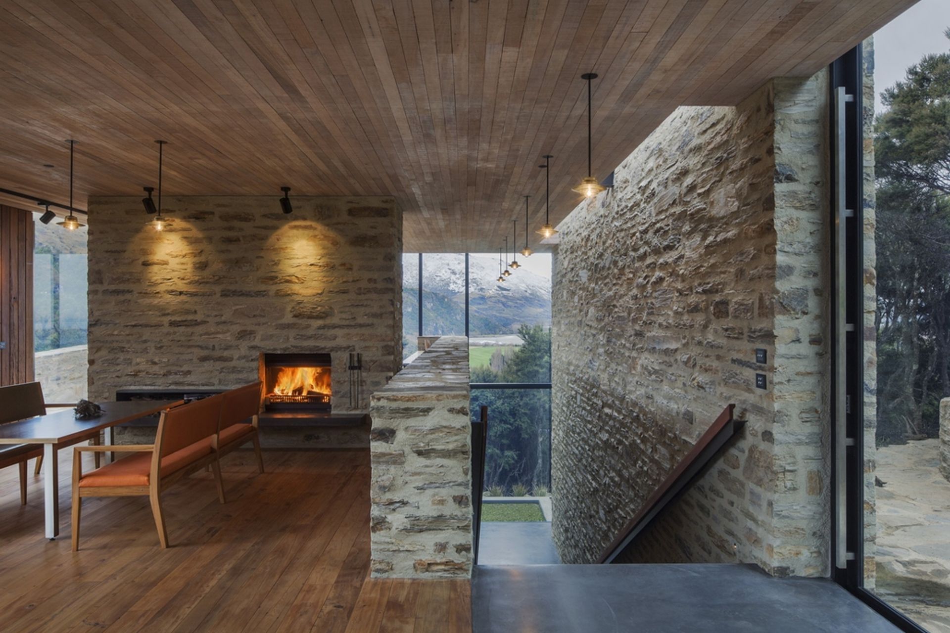 Wanaka House