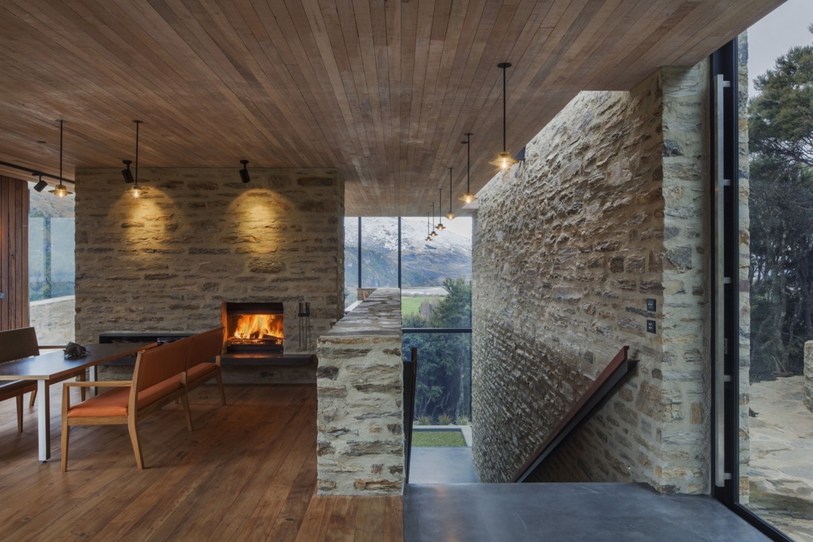 Wanaka House