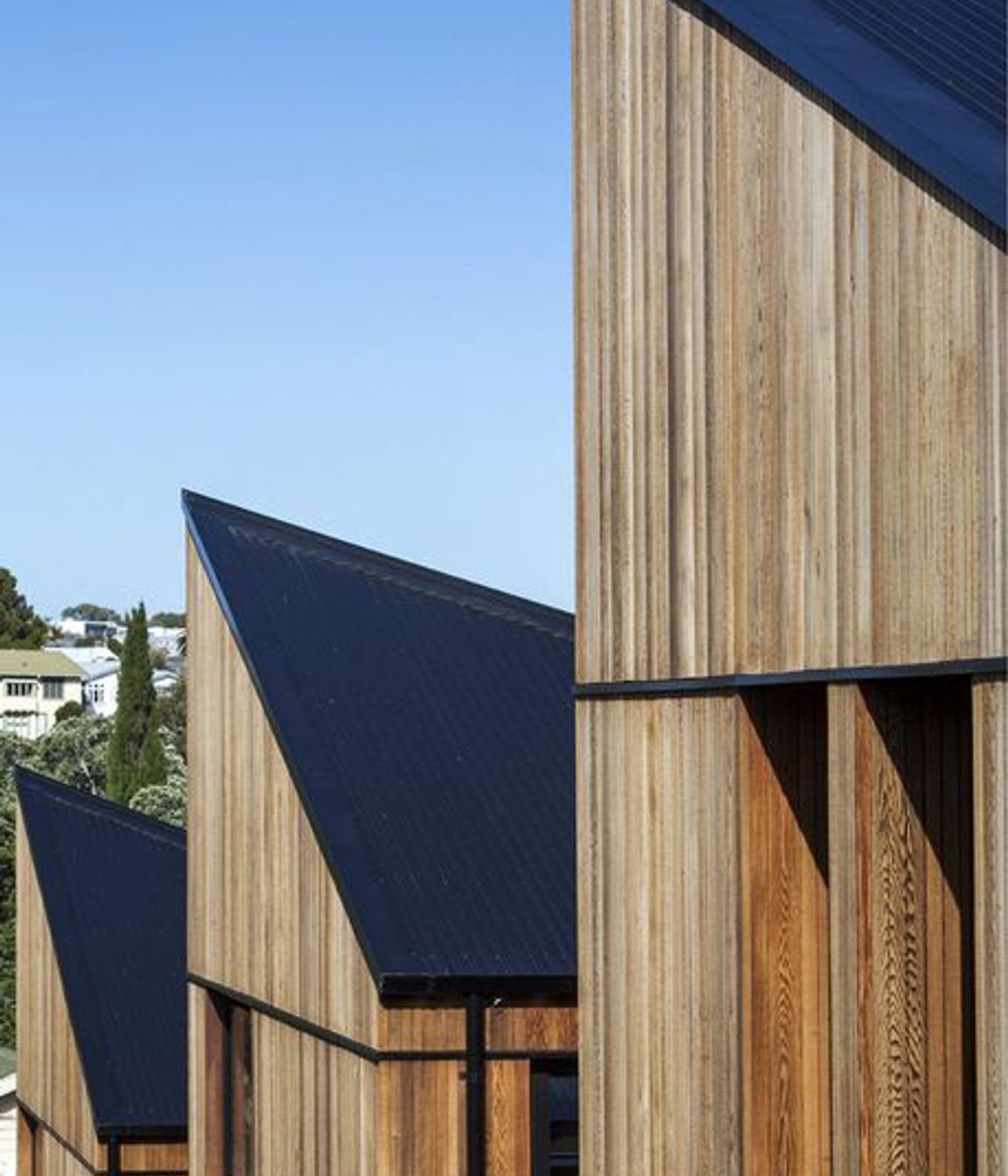 E-Type House