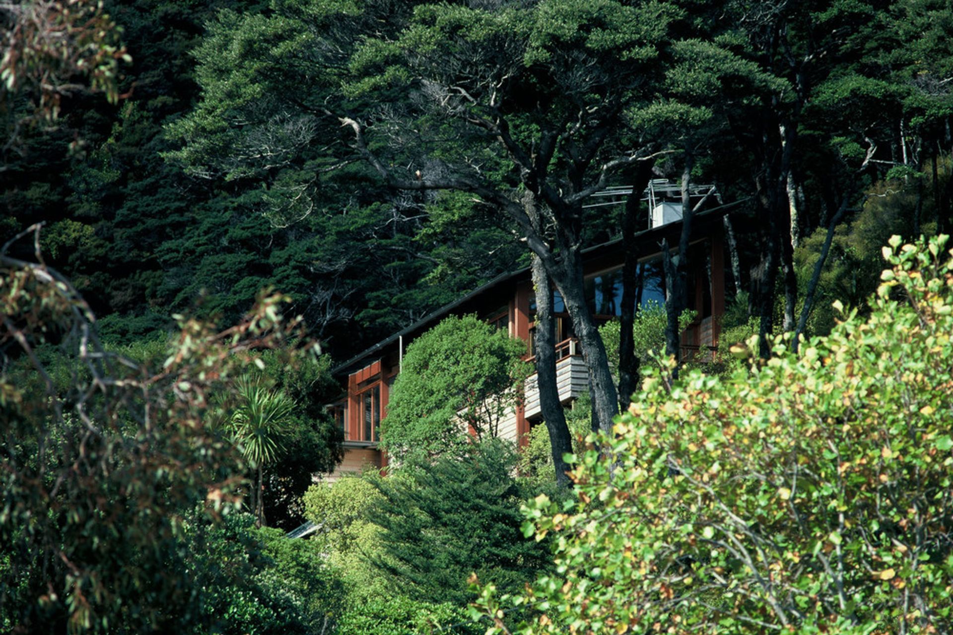 EASTBOURNE HOUSE 1999