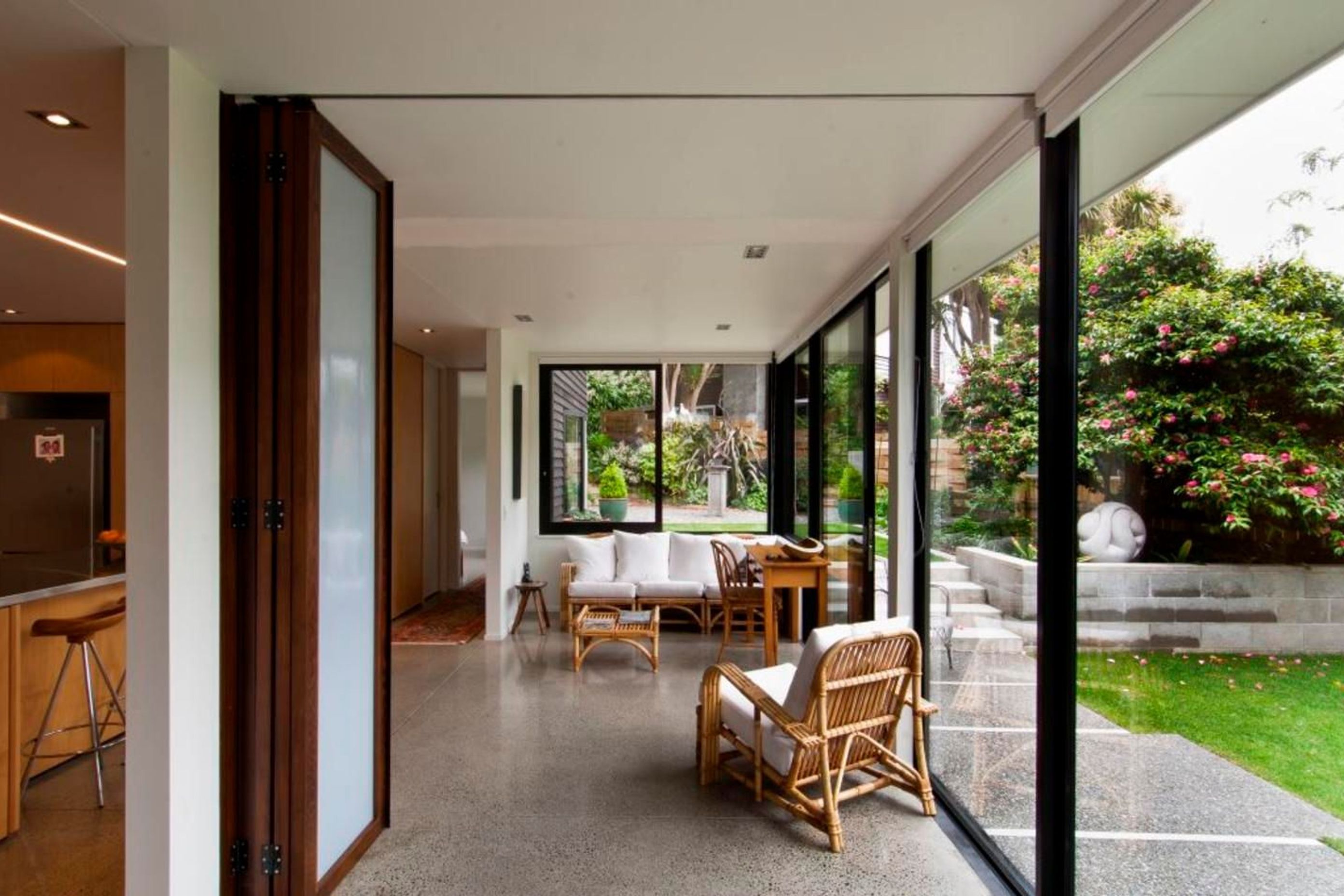 EASTBOURNE HOUSE