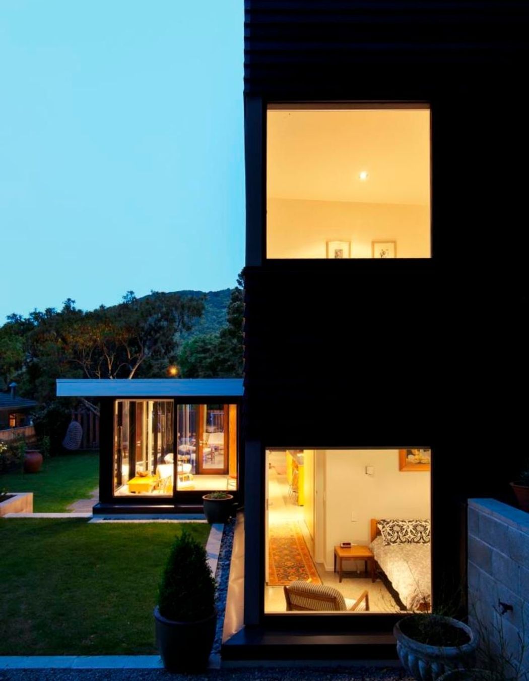 EASTBOURNE HOUSE