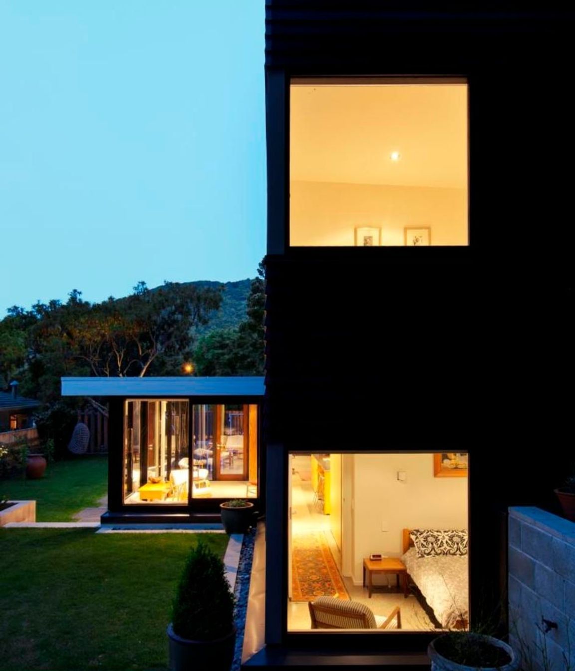 EASTBOURNE HOUSE