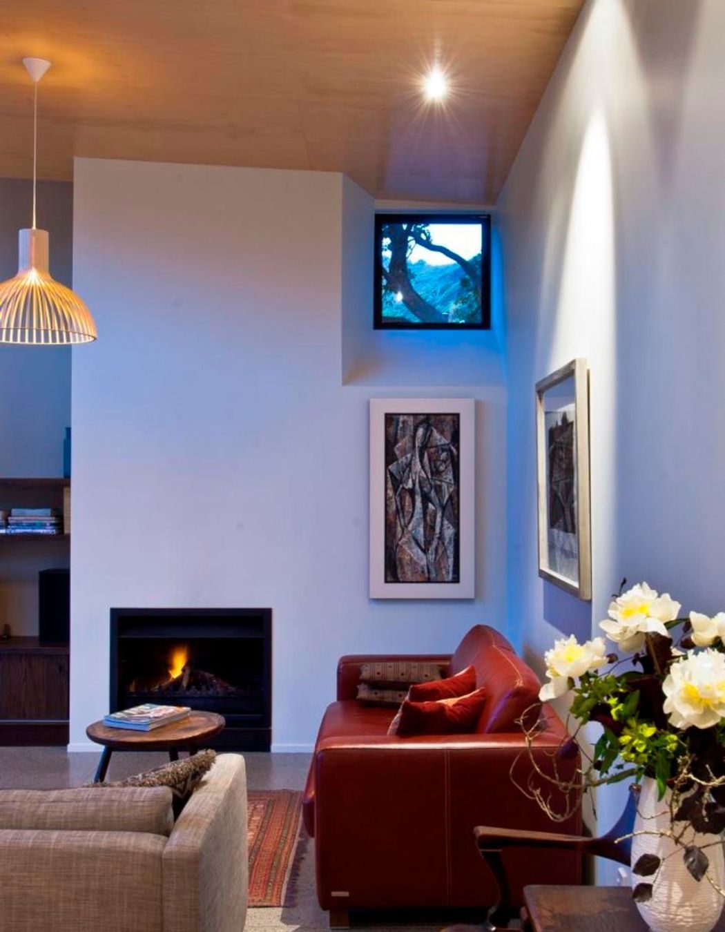 EASTBOURNE HOUSE