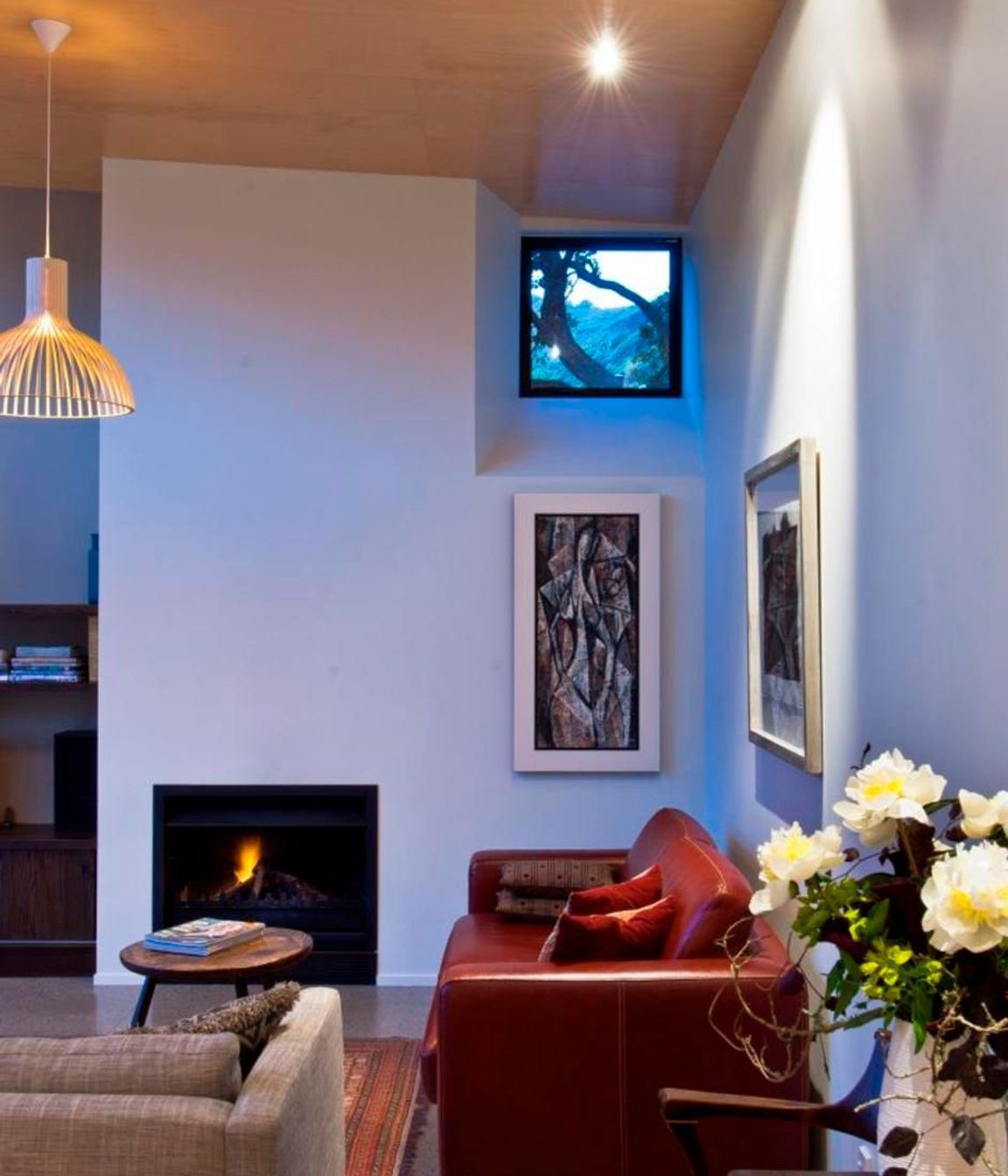 EASTBOURNE HOUSE