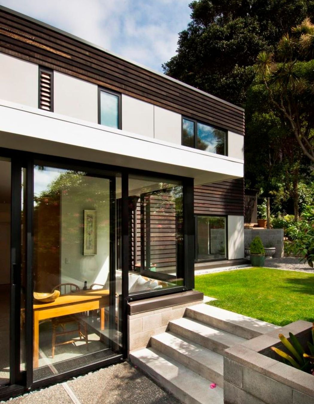 EASTBOURNE HOUSE