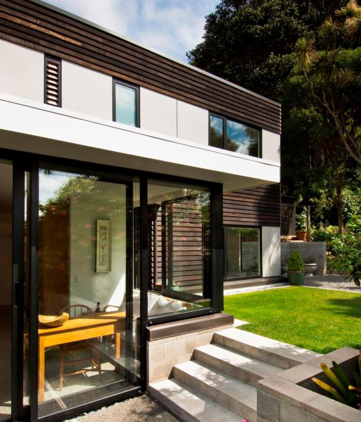 EASTBOURNE HOUSE