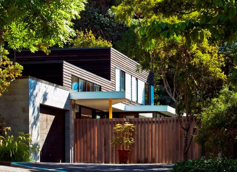Eastbourne House