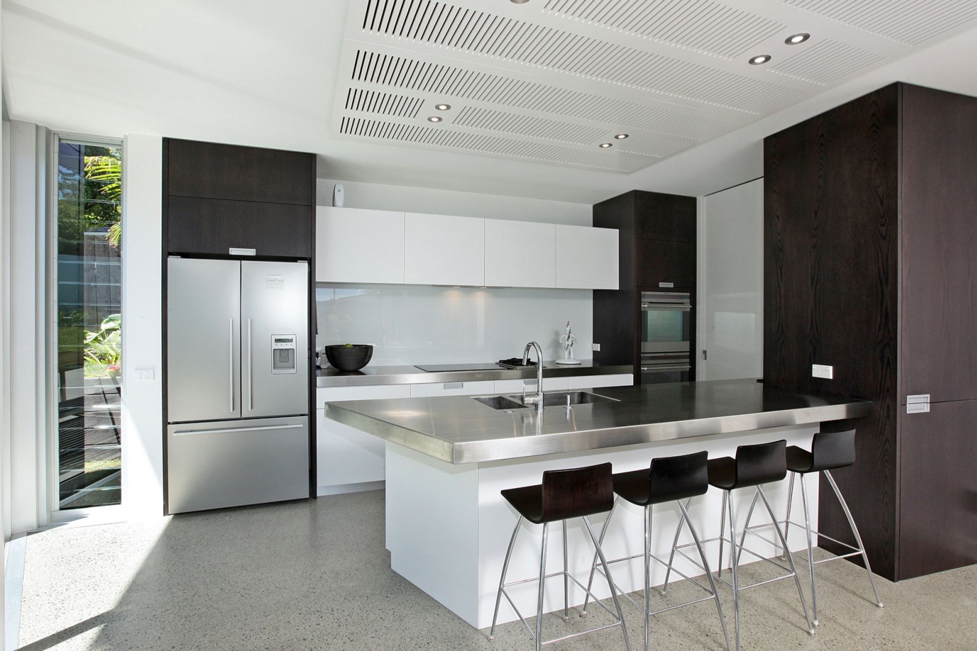 Ponsonby House