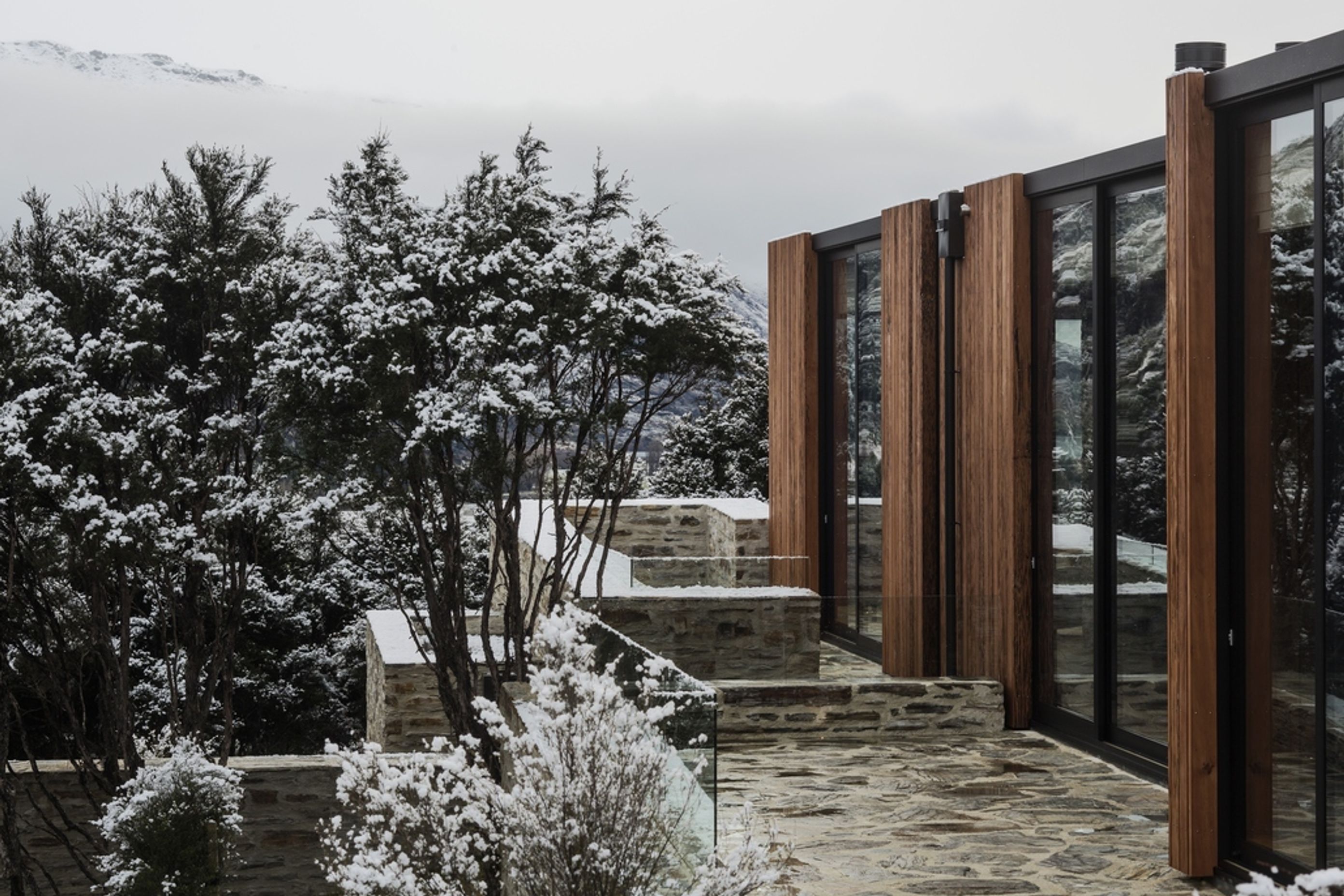 Wanaka House