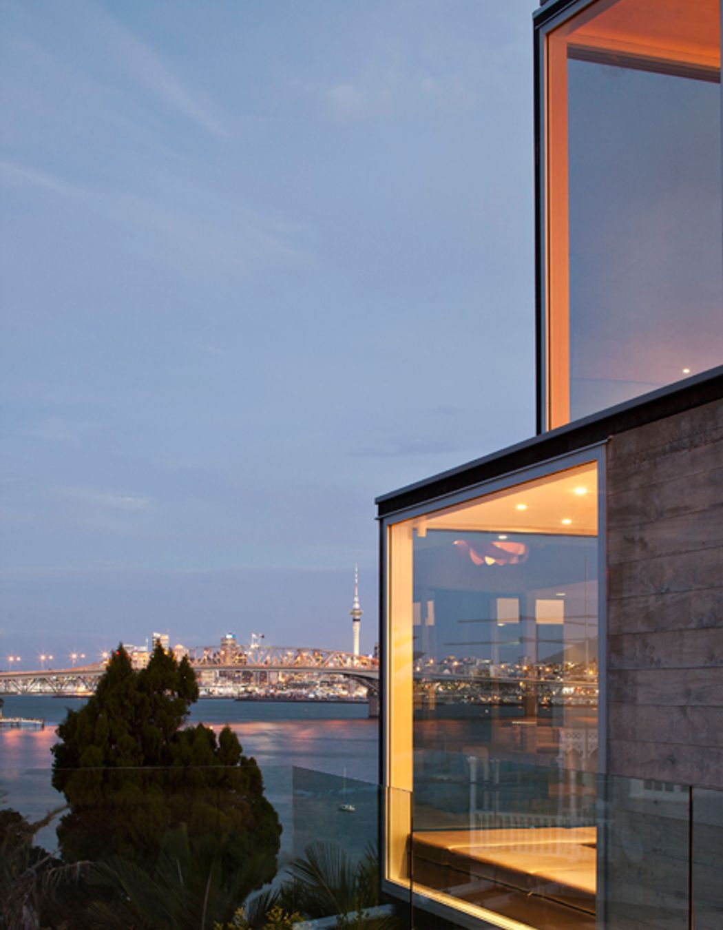 Birkenhead House