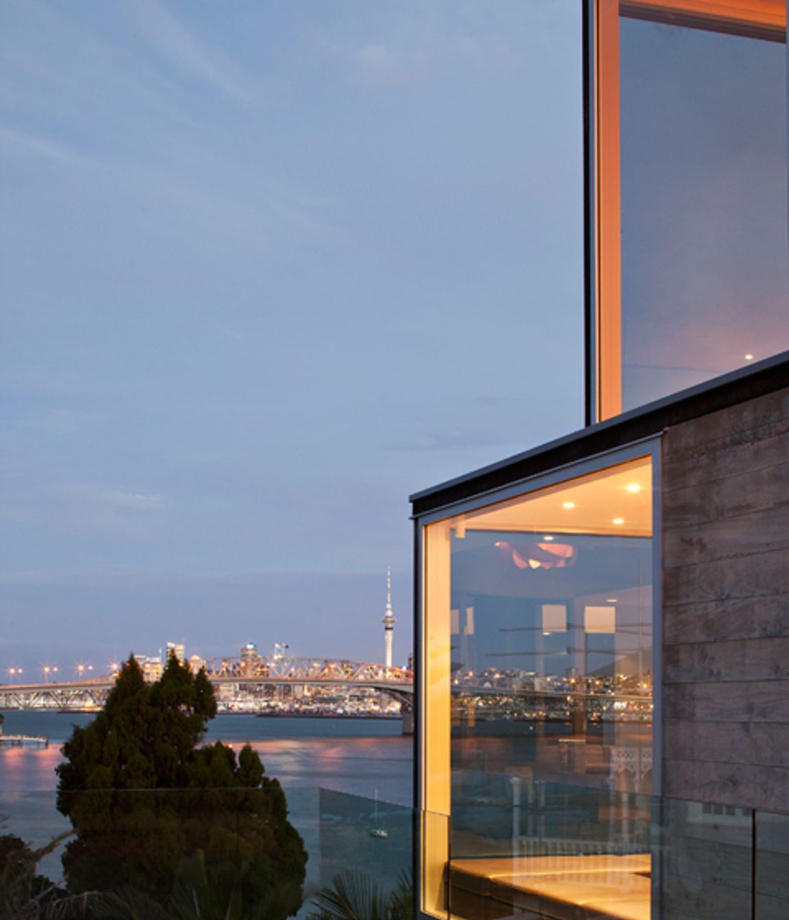 Birkenhead House