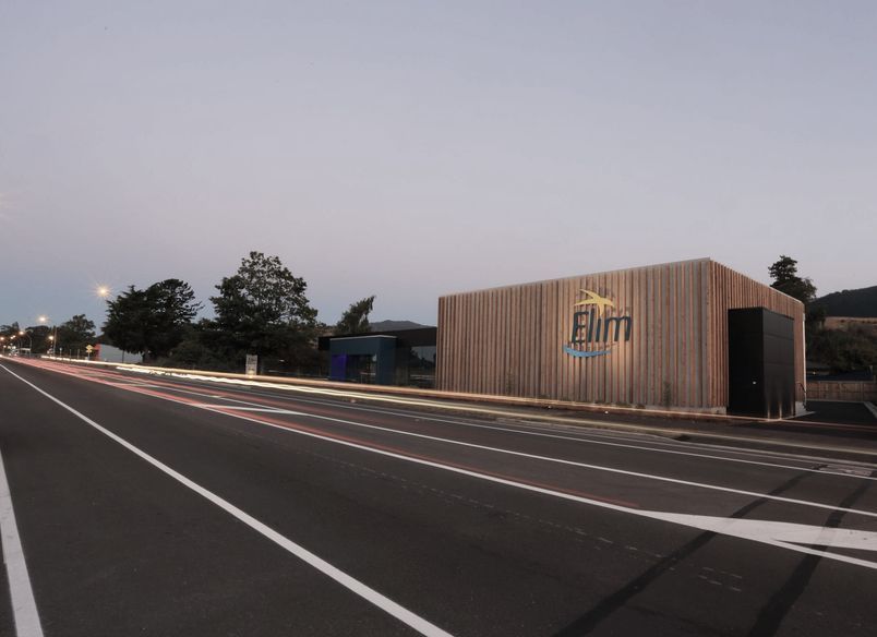 Elim Christian Centre