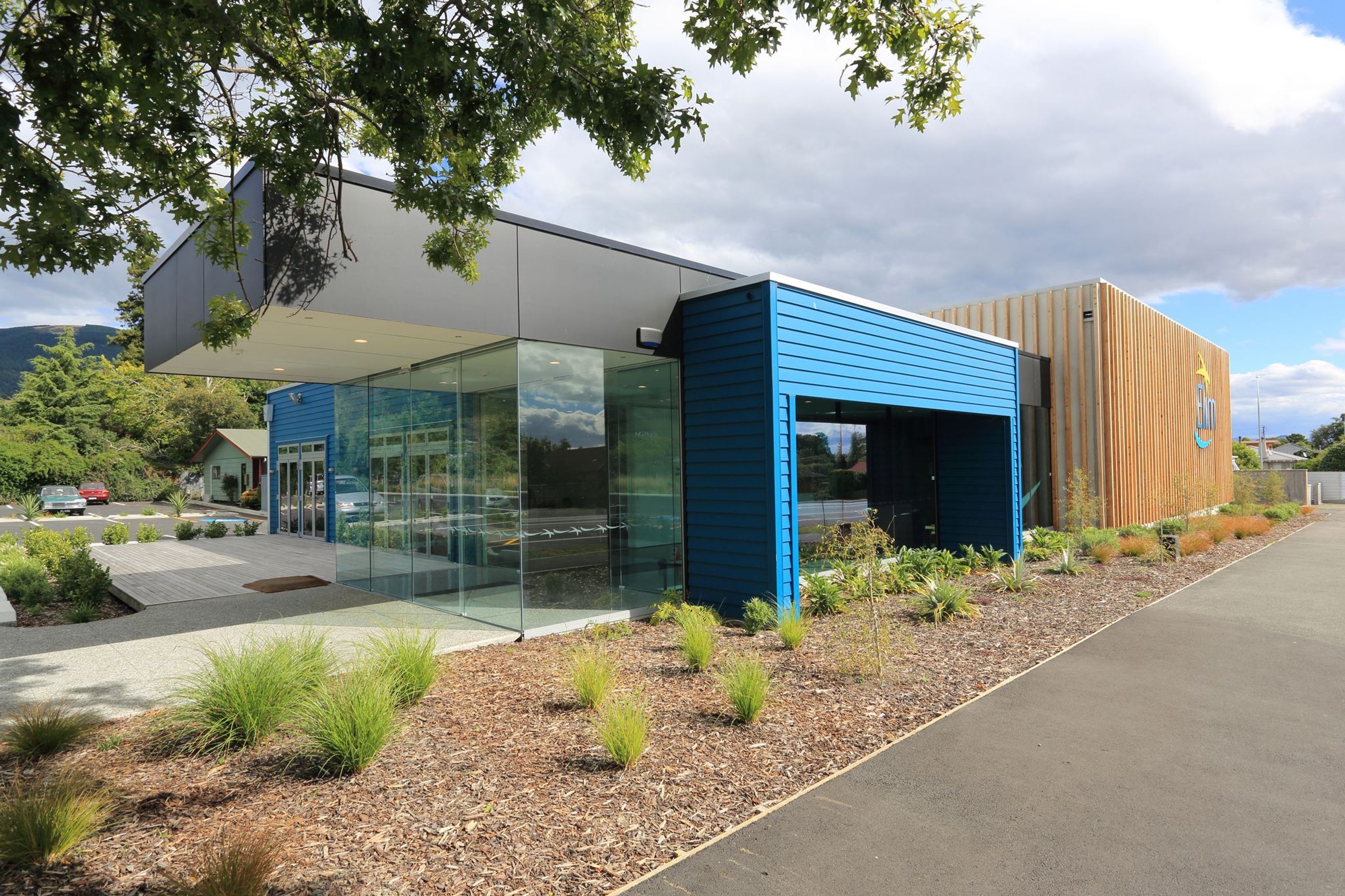 Elim Christian Centre