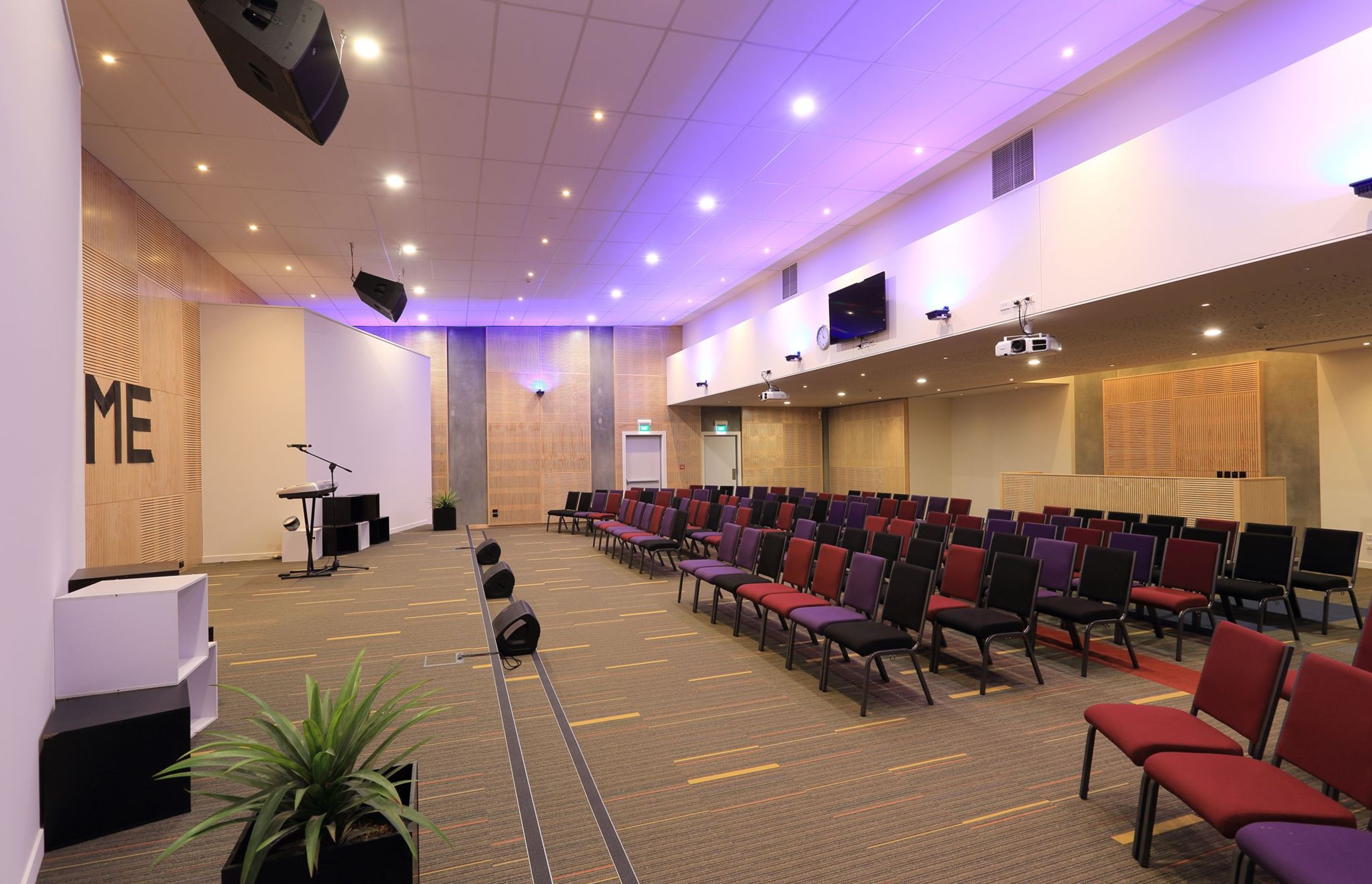 Elim Christian Centre