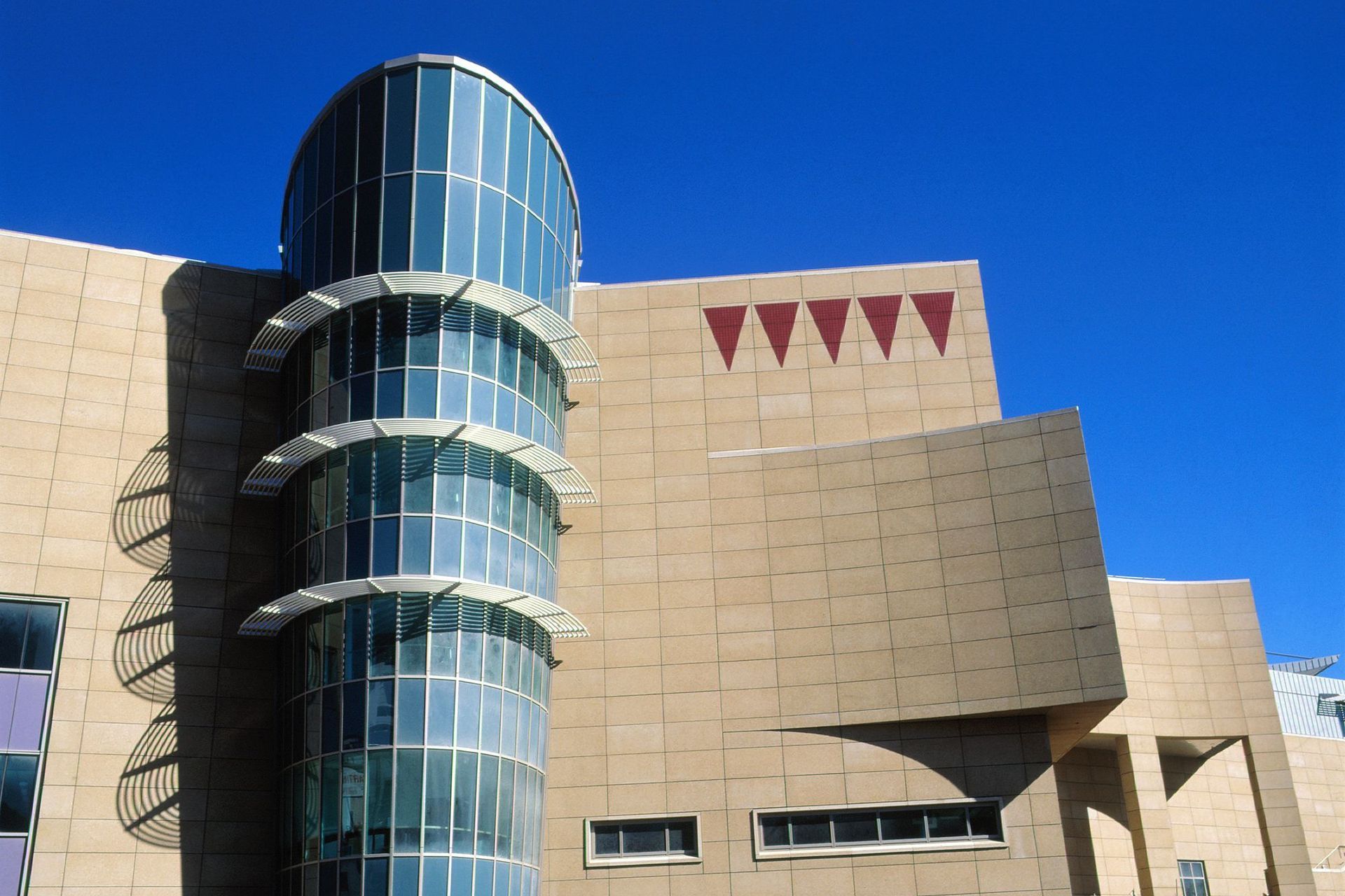 Museum of NZ, Te Papa Tongarewa