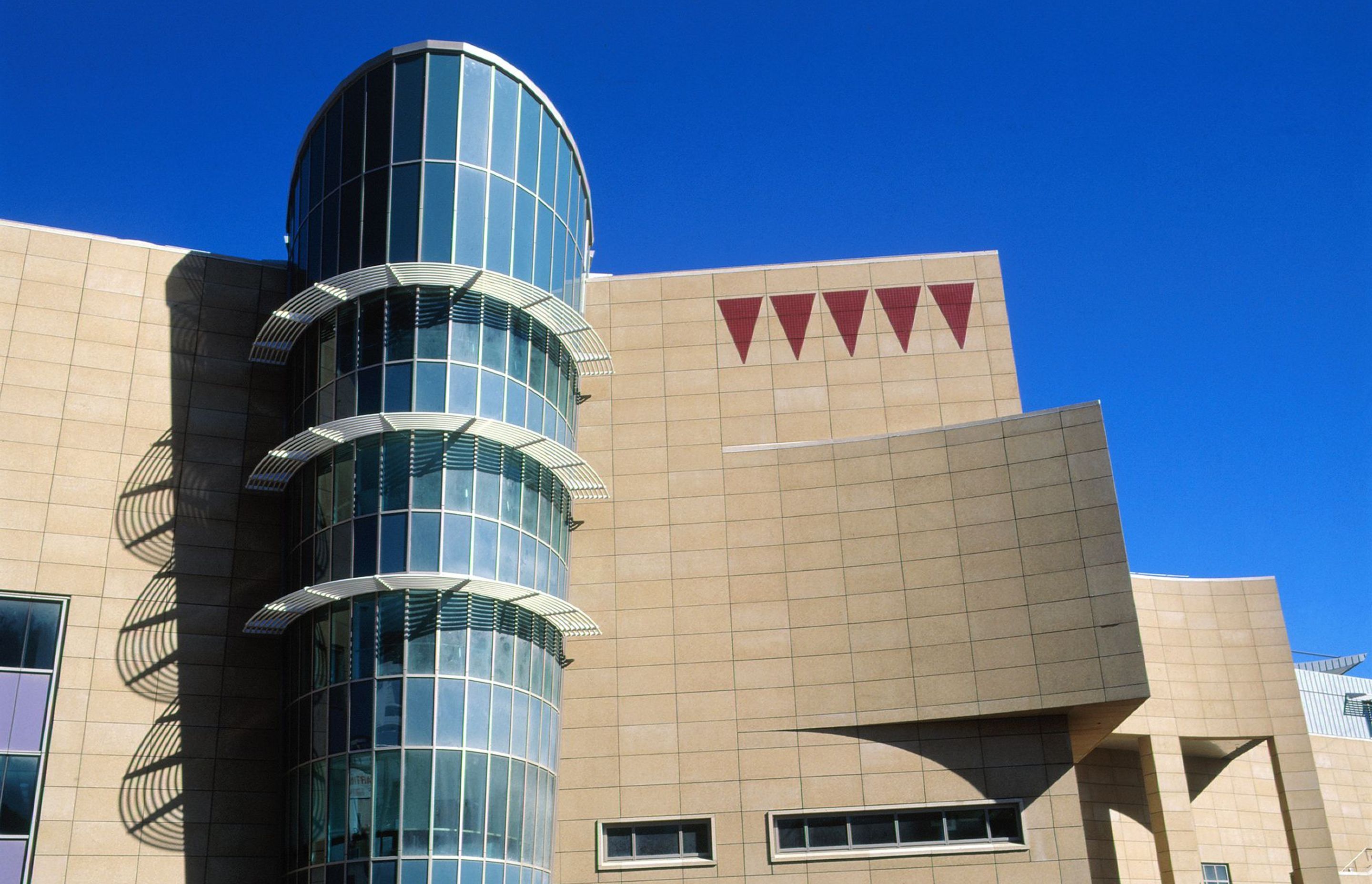 Museum of NZ, Te Papa Tongarewa