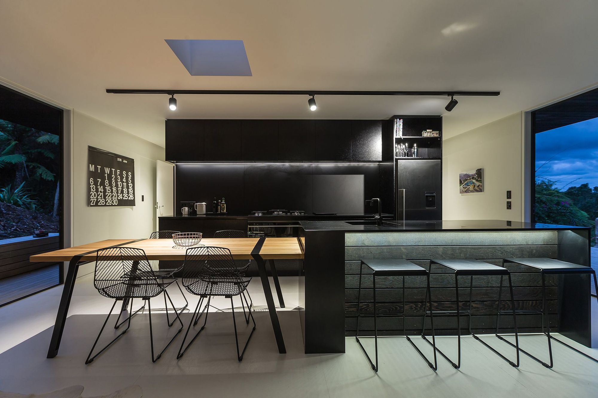 EMA House - Waiheke