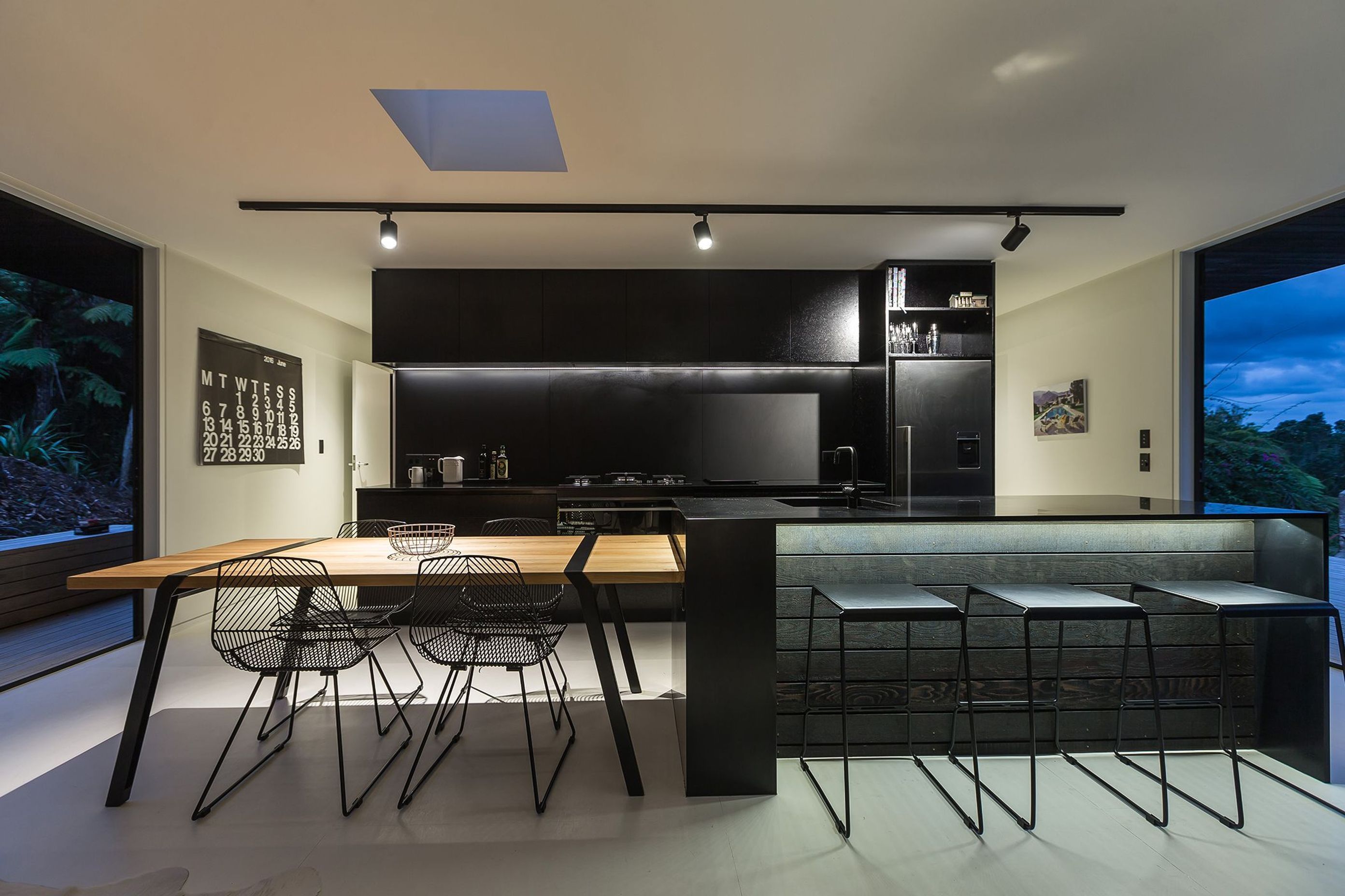 EMA House - Waiheke