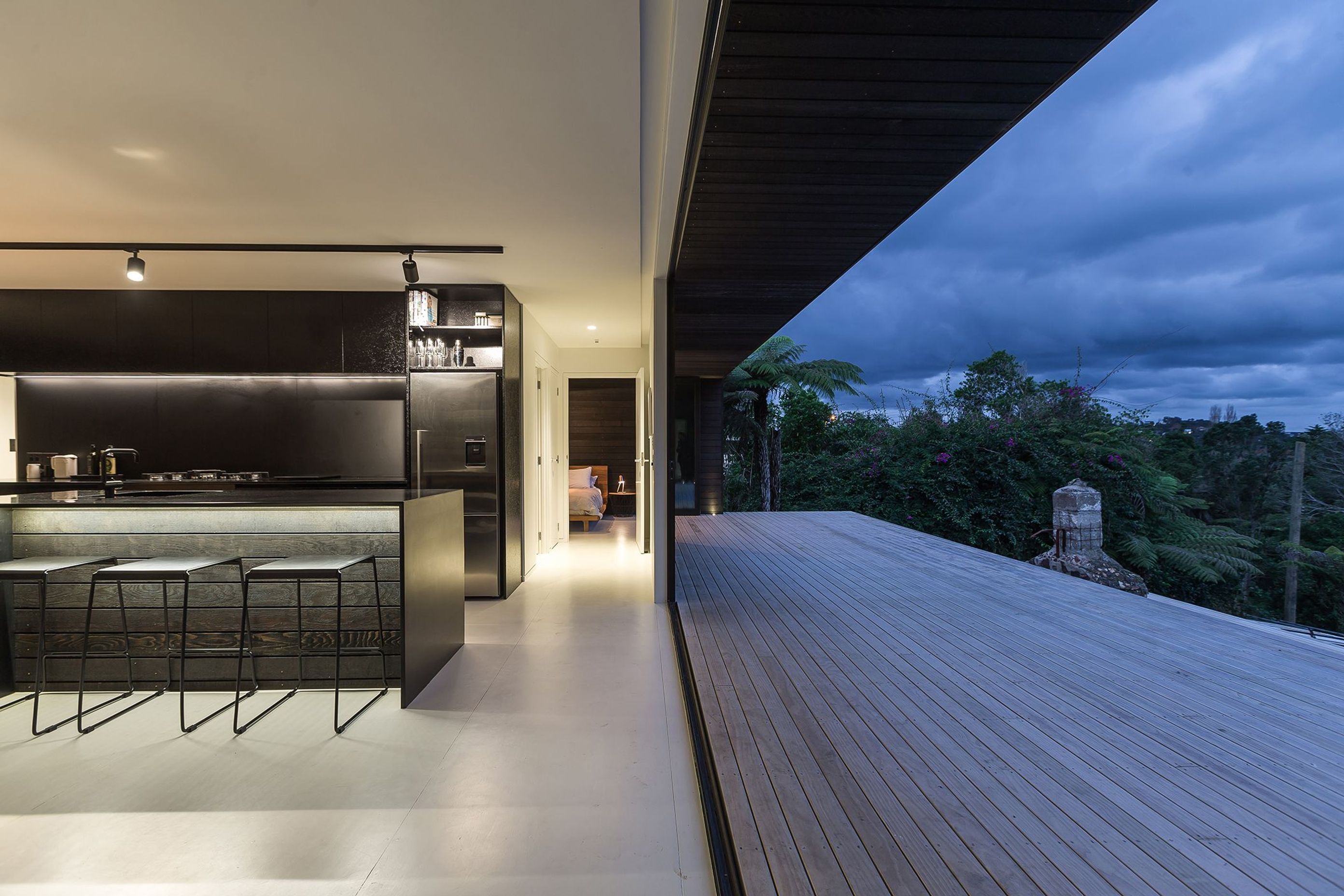 EMA House - Waiheke