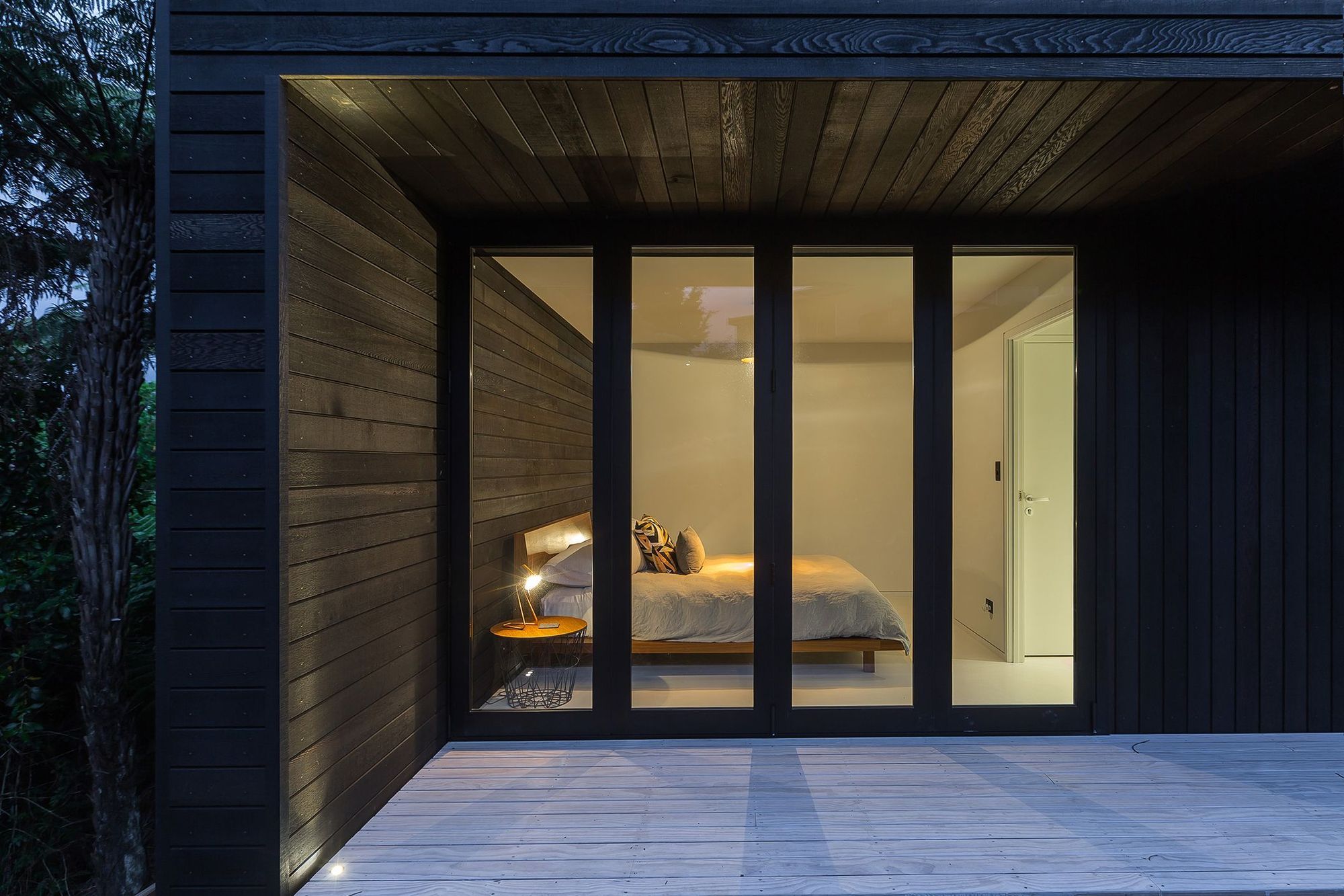 EMA House - Waiheke