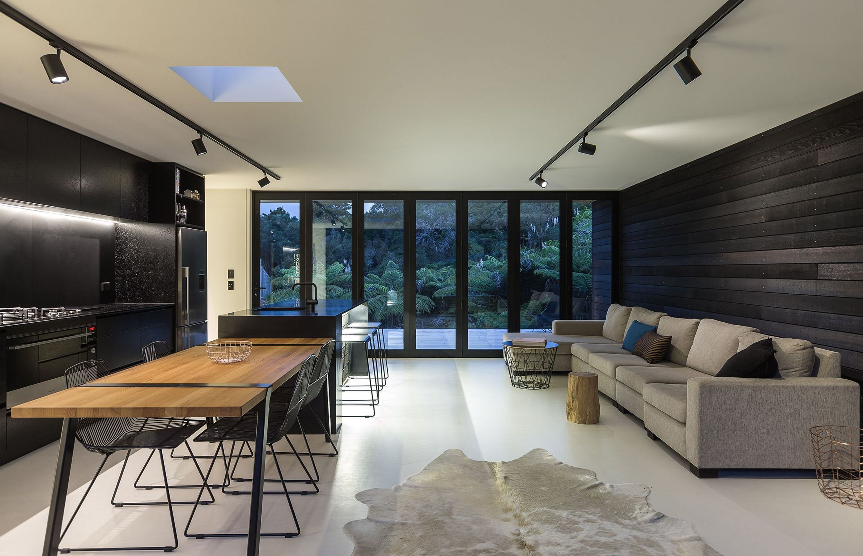 EMA House - Waiheke