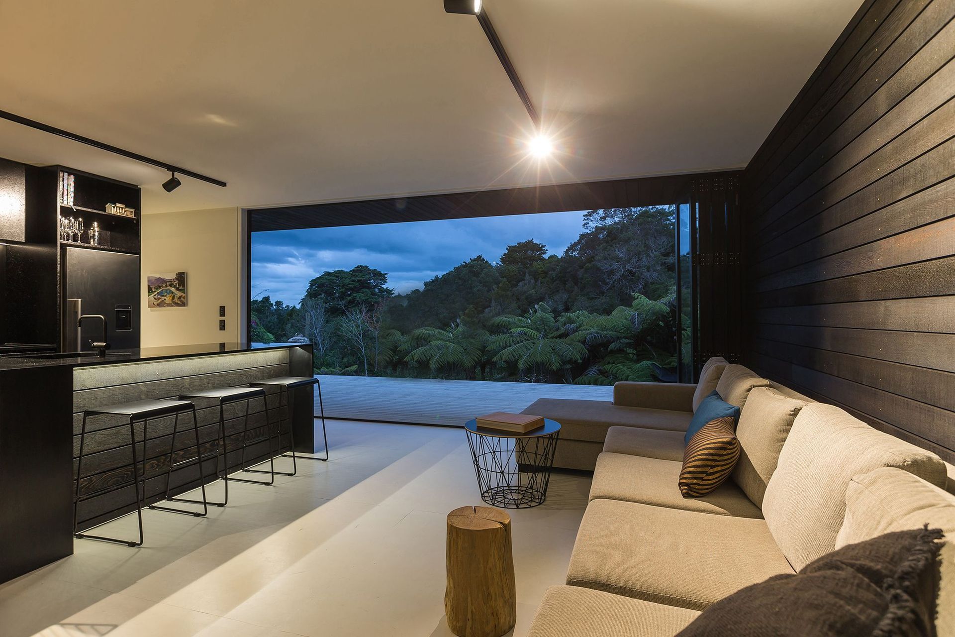 EMA House - Waiheke
