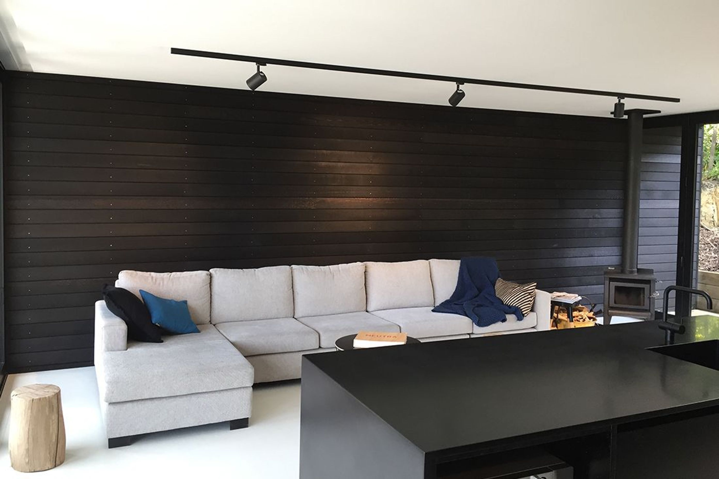 Ema House