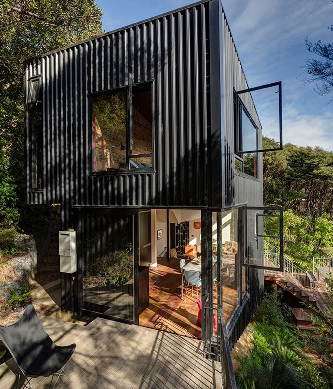 Blackpool House