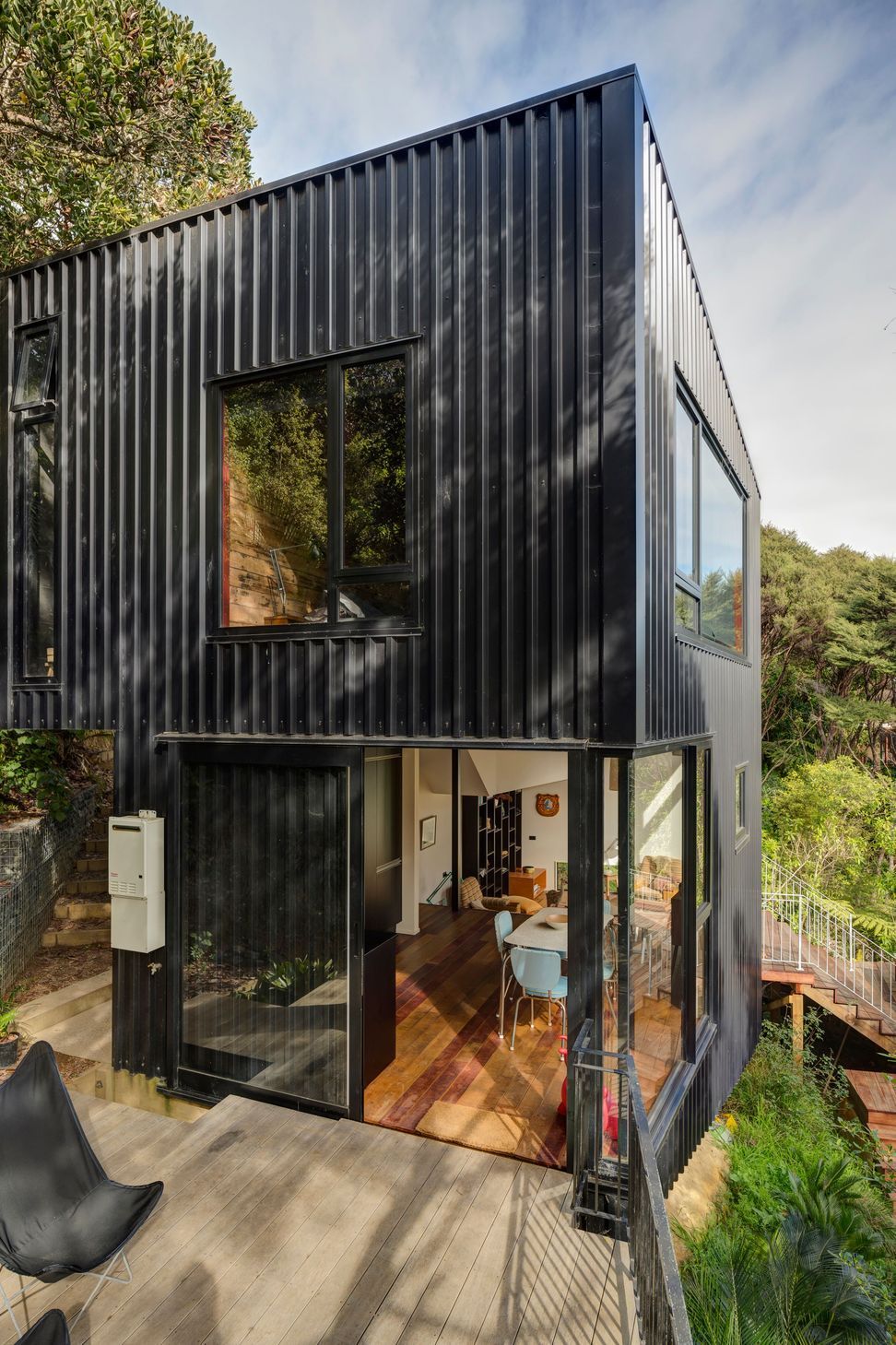 Blackpool House