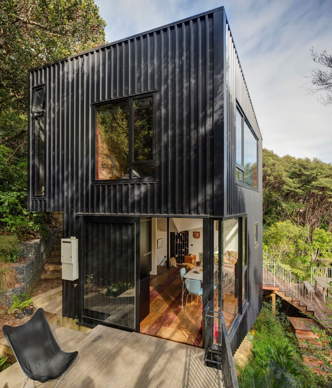 Blackpool House
