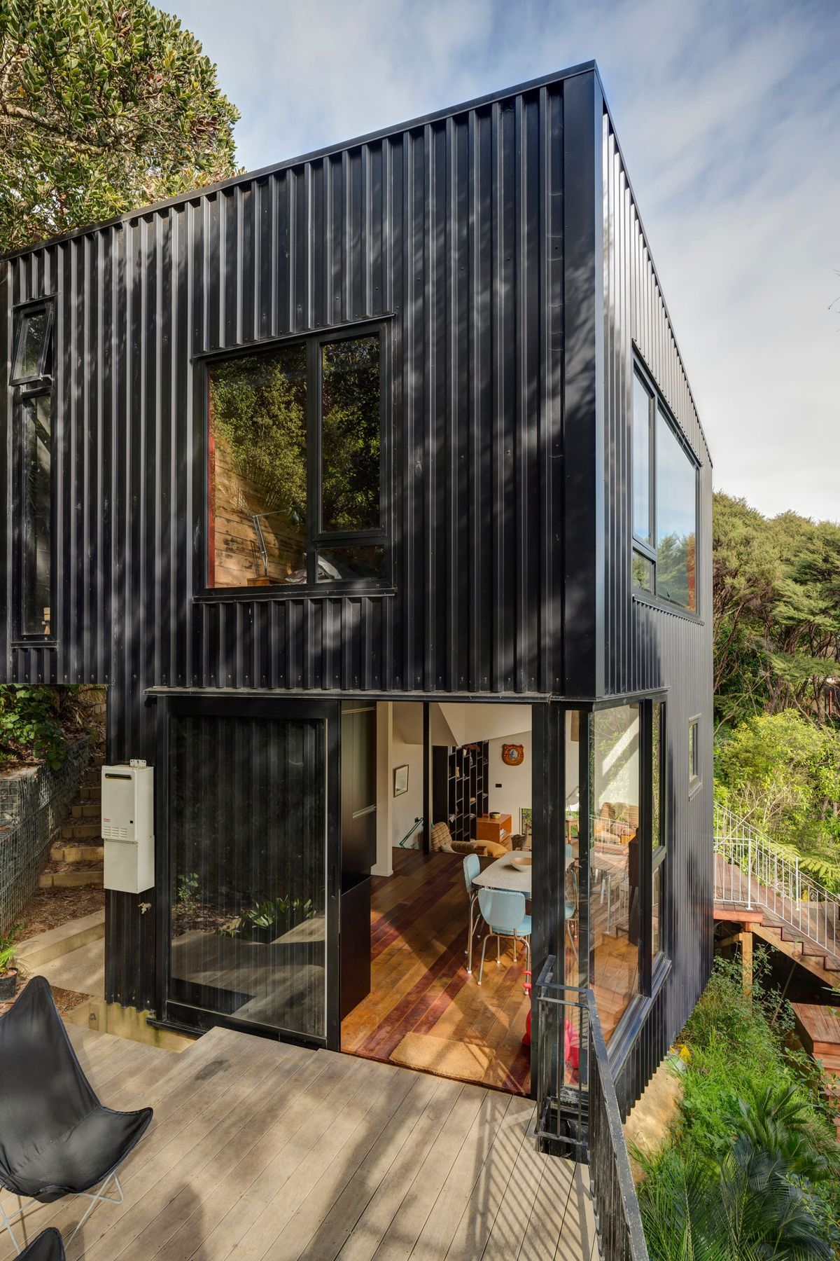 Blackpool House